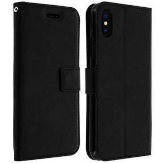 Avizar  Étui porte-carte Stand-case iPhone X/ XS 