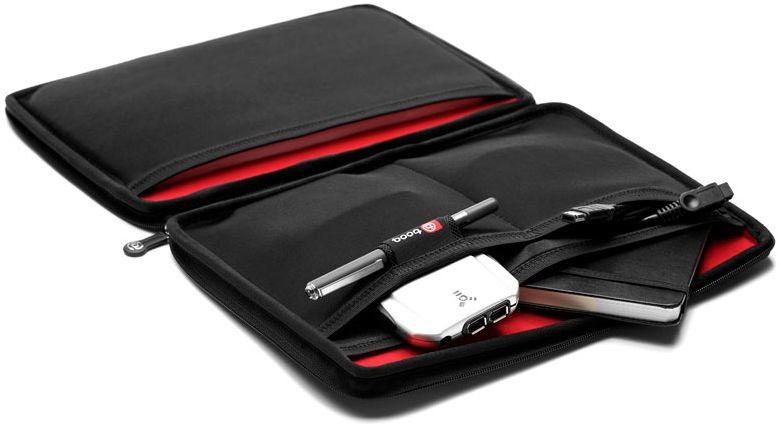 booq  VHC11-BLR borsa per laptop 27,9 cm (11") Custodia a tasca 