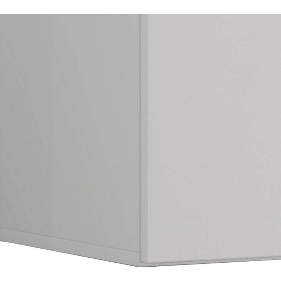 VCM Tableau TV mural en bois Tableau bas suspendu Armoire TV suspendue Armoire murale Table Jusa  