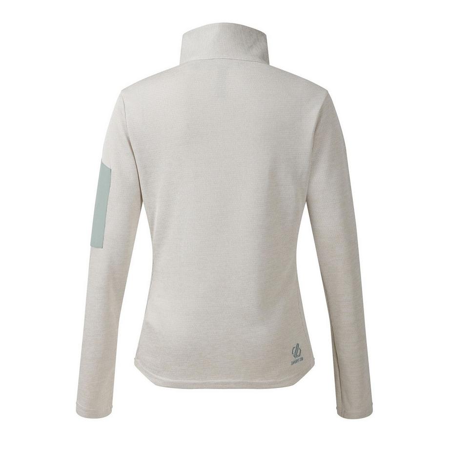 Dare 2B Giacca in Pile Torrek II con Collo Alto  