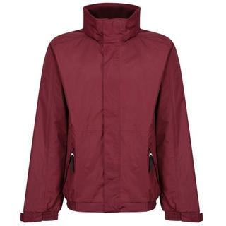 Regatta  Dover Jacke mit ThermoGuardIsolierung, wasserdicht, winddicht 