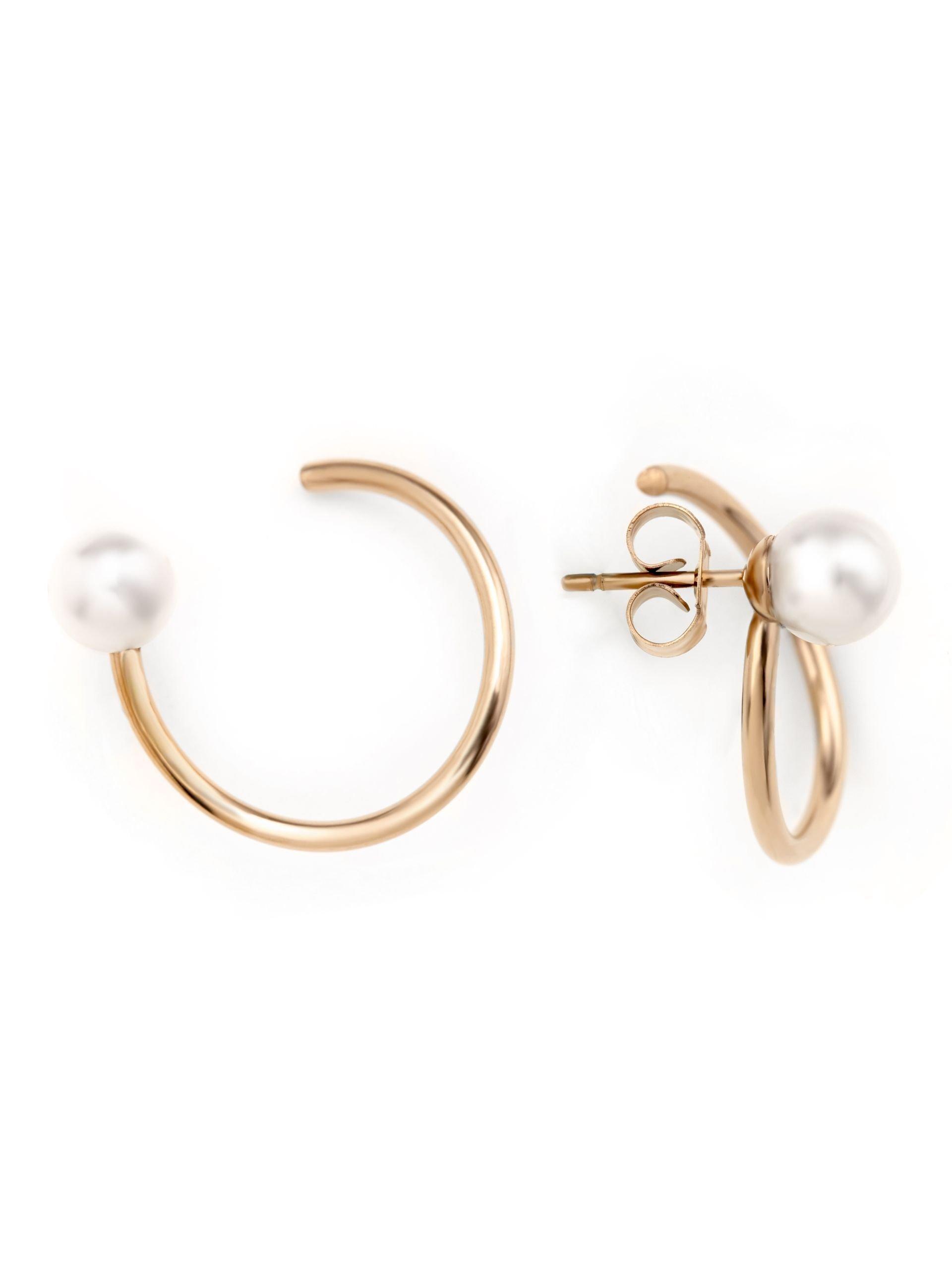 Heideman  Boucles d'oreilles Looping 