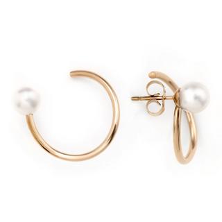 Heideman  Boucles d'oreilles Looping 