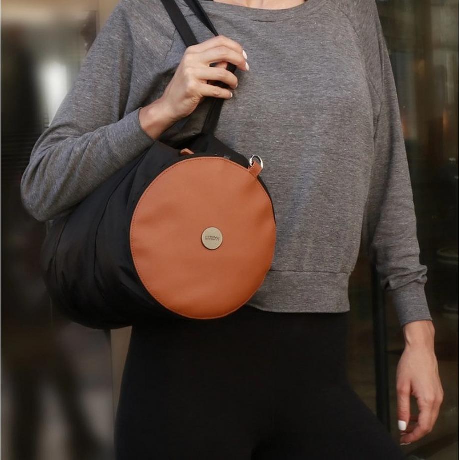 LEXON LN2310NC Faltbare Reisetasche  