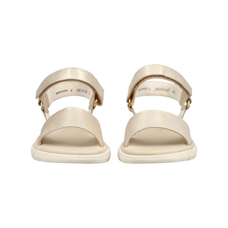 Paul Green Sandale moderne avec brides ajustables  