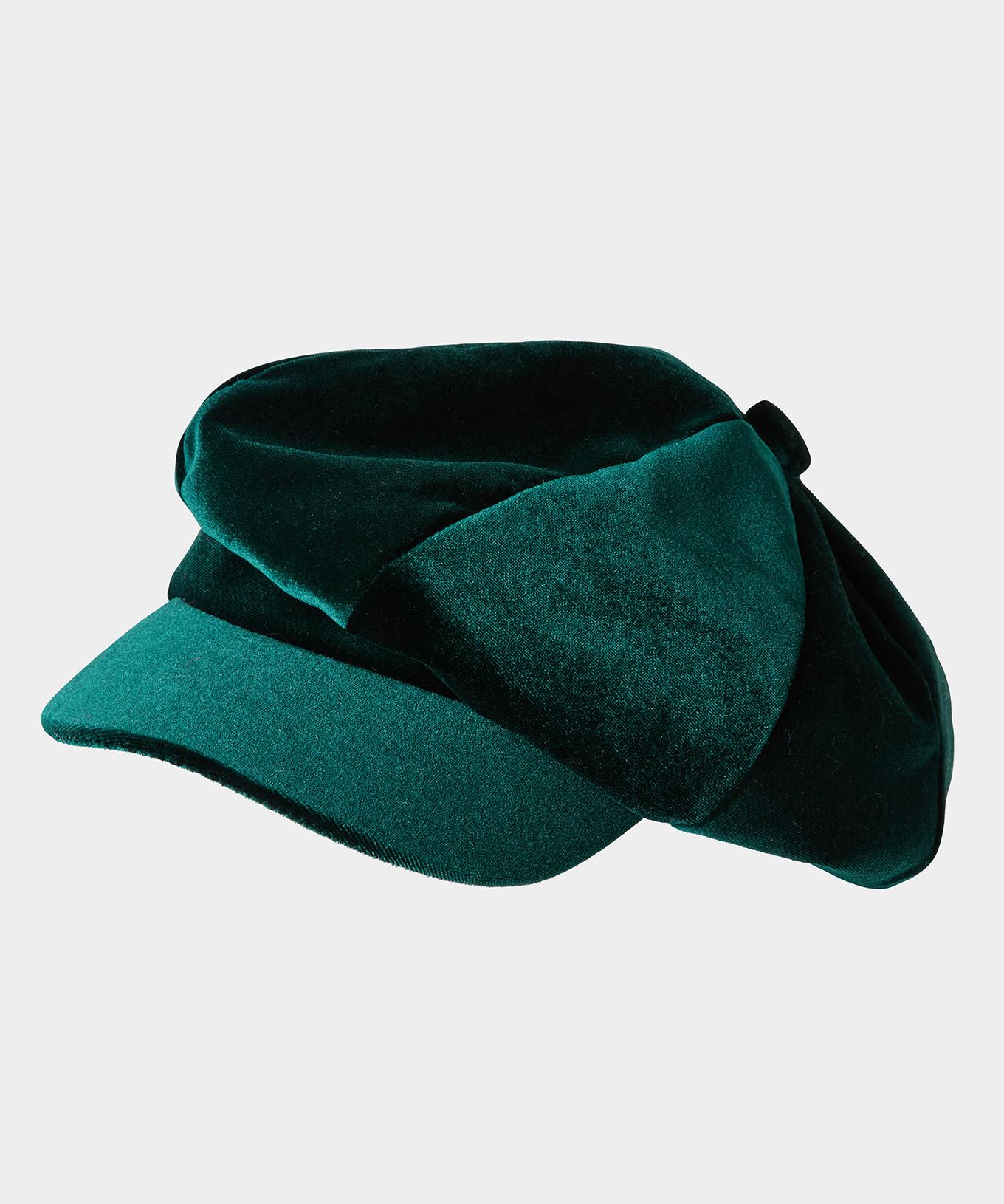 Joe Browns Cappello a Palloncino in Velluto  