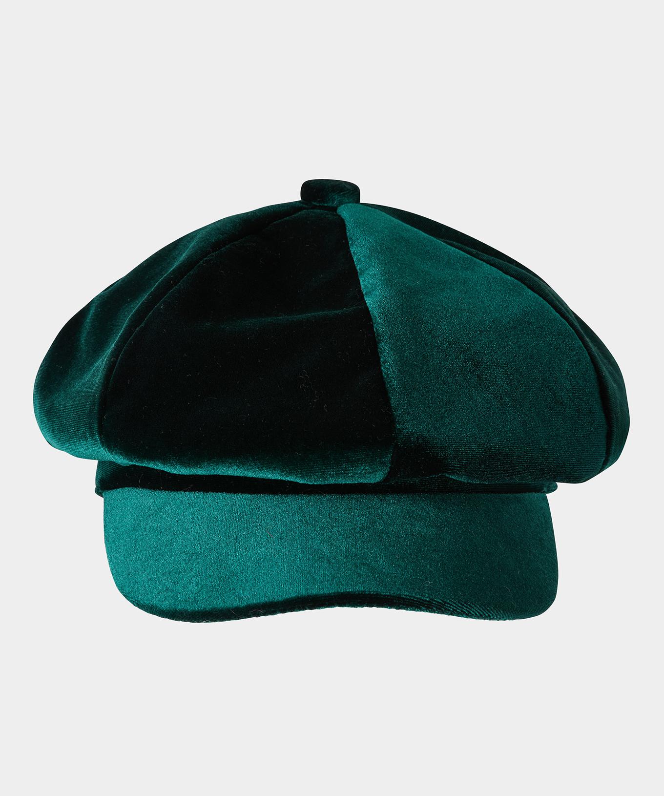 Joe Browns Cappello a Palloncino in Velluto  