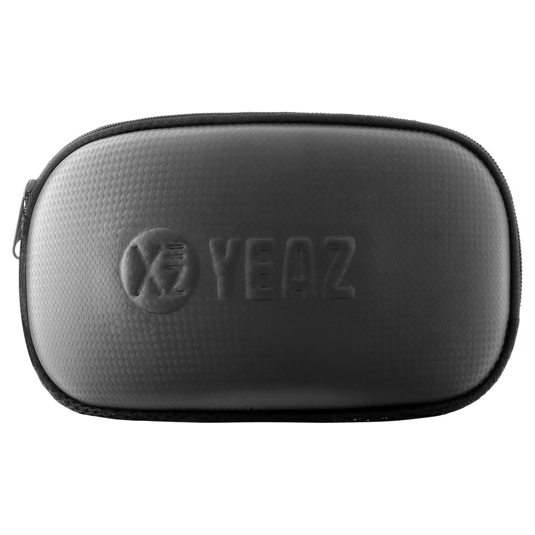 YEAZ Transportcase für Ski- Snowboardbrille POWDER