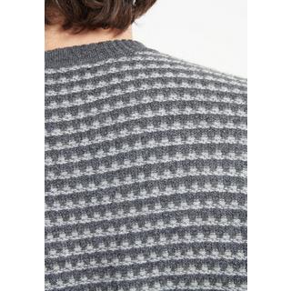 Studio Cashmere8  ZACH 3 Pullover Rundhalsausschnitt 4 Fäden - 100% Kaschmir 