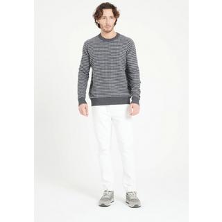 Studio Cashmere8  ZACH 3 Pullover Rundhalsausschnitt 4 Fäden - 100% Kaschmir 