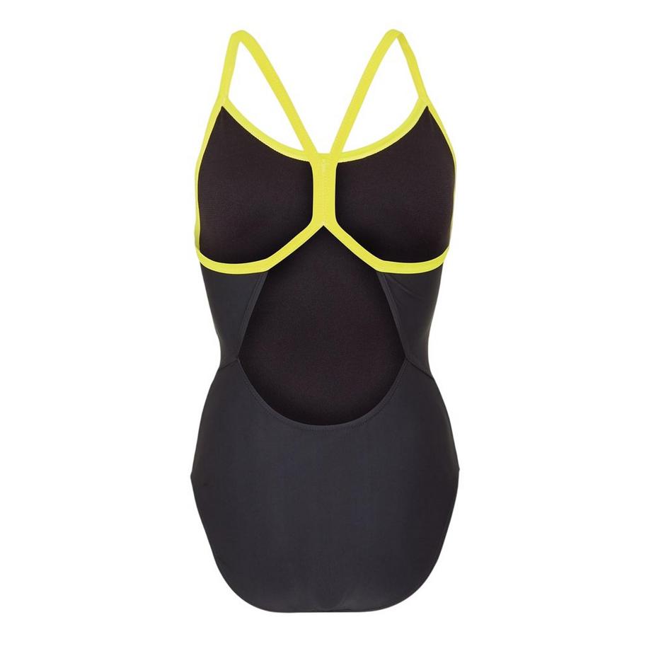 BATMAN  Costume Da Bagno Intero Sprintback 