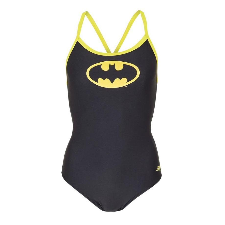 Costume Da Bagno Intero Sprintback