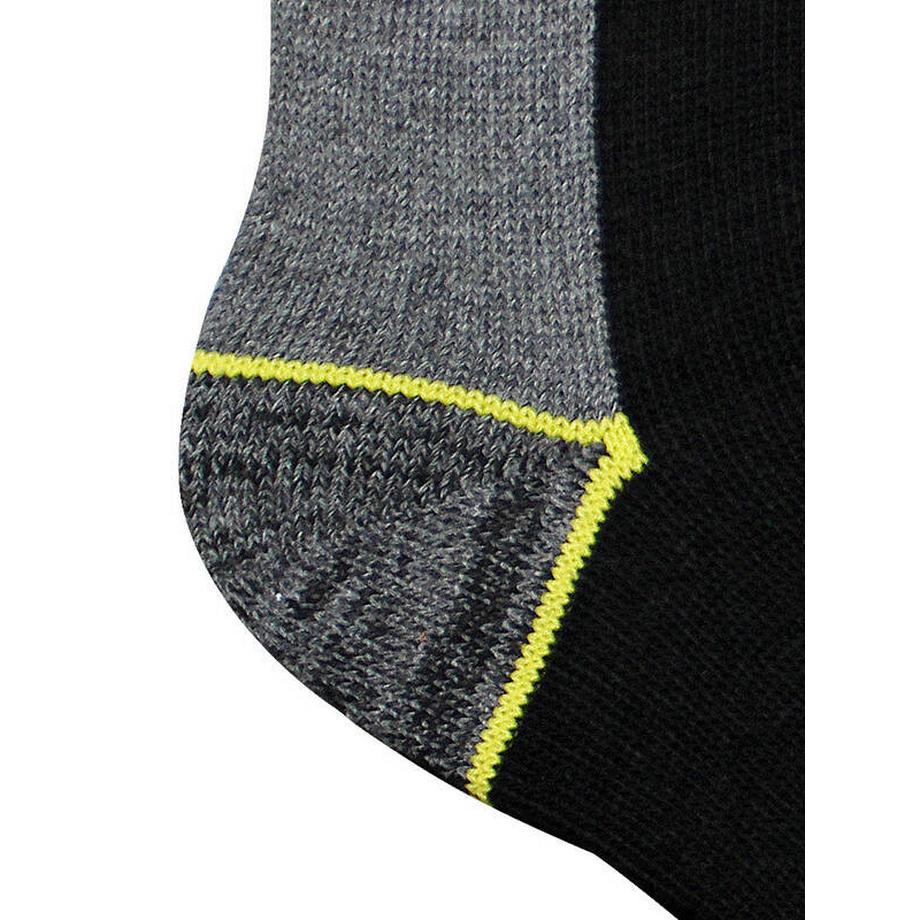 Rohner Wilmax Power Worker 3er Socken  