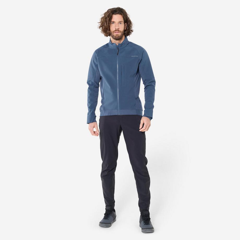 ROCKRIDER Warm Jacke  