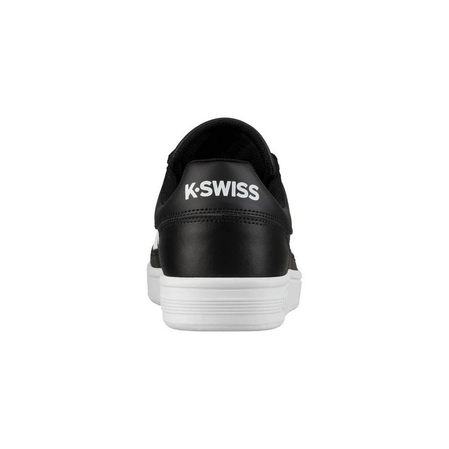 K-Swiss  turnschuhe court chasseur 