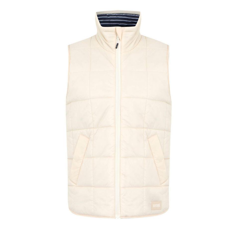 Courcelle Ii Gilet Trapuntato