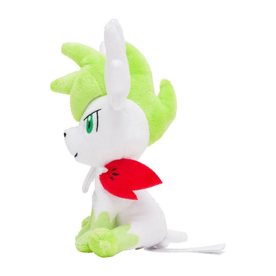 Pokémon  Shaymin Sky Forme Sitting Cuties Plush 