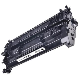 Renkforce  Cassette de toner remplace HP 26A, CF226A 3100 pages 