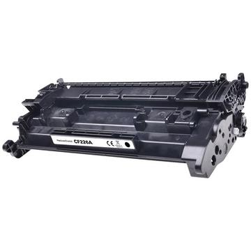 Cassette de toner remplace HP 26A, CF226A 3100 pages