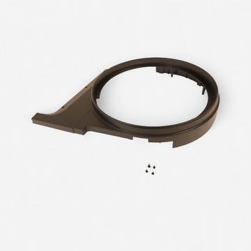 Protezione catena per crosstrainer