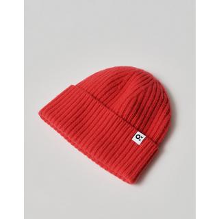 OPUS  Bonnet tricoté Adesi cap 