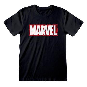 T-shirt - Marvel - Logo