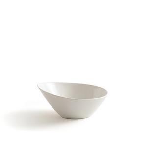 La Redoute Intérieurs Lot de 2 bols à pâtes porcelaine  