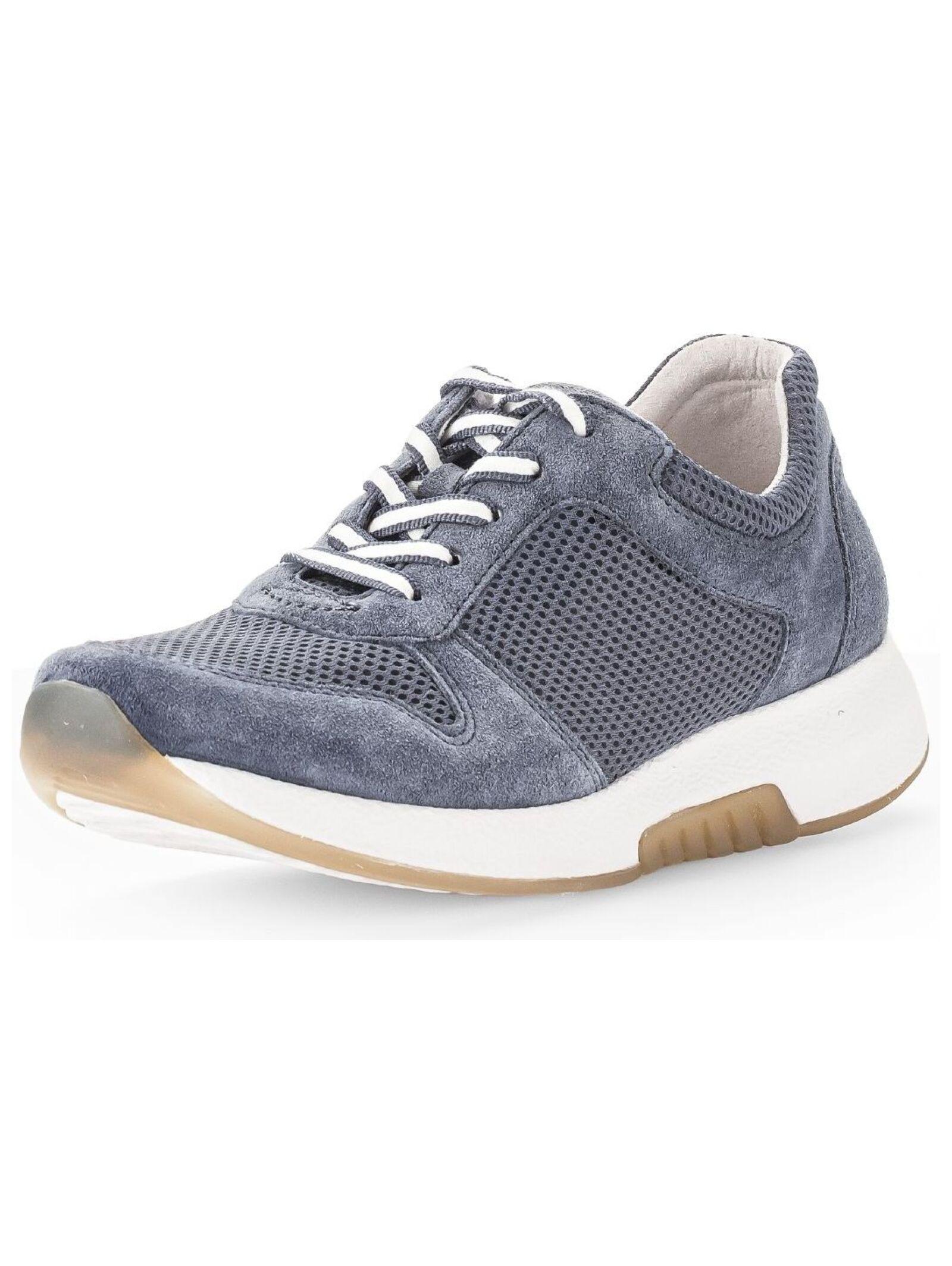 Image of Sneaker 46.946 Unisex Taubengrau 38.5