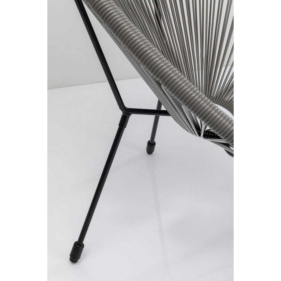 KARE Design Sessel Acapulco (2er-Set)  