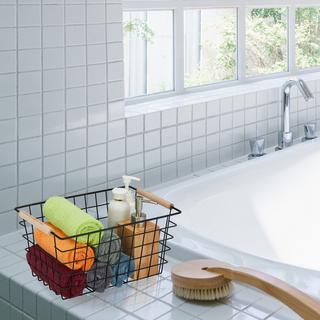 Northix Drahtkörbe 2er Set  