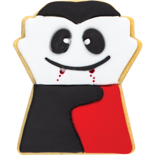Decora Cookie Cutter Vampiro e Casa Stregata 2-Piece  