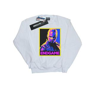 MARVEL  Avengers Endgame Sweatshirt 