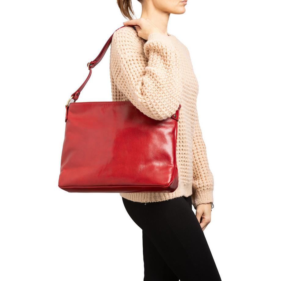 Gave Lux Borsa a tracolla  