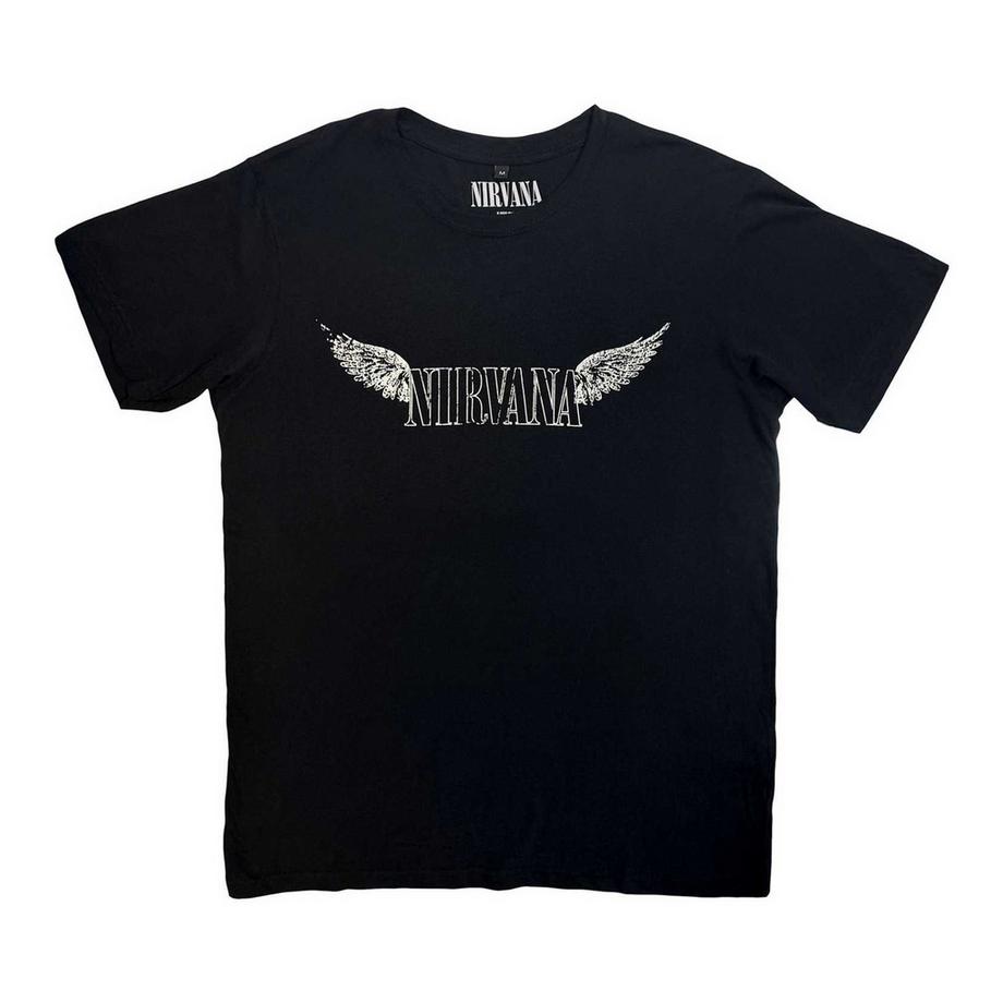 T-ShirtIn Utero Tracklist