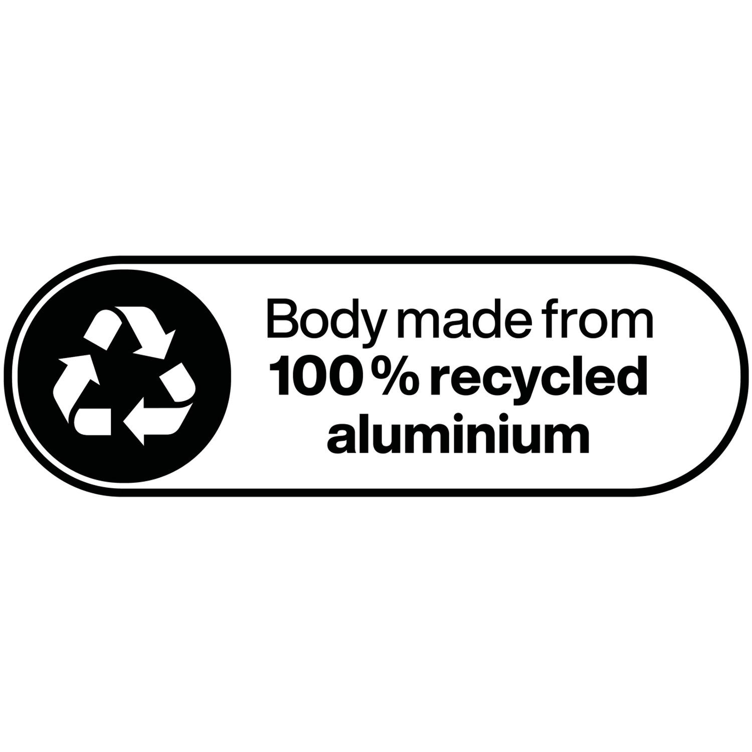 Fiskars Poêle à frire Hard Face 24 cm Céramique 1075458  