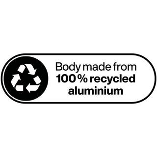 Fiskars Poêle à frire Hard Face 24 cm Céramique 1075458  