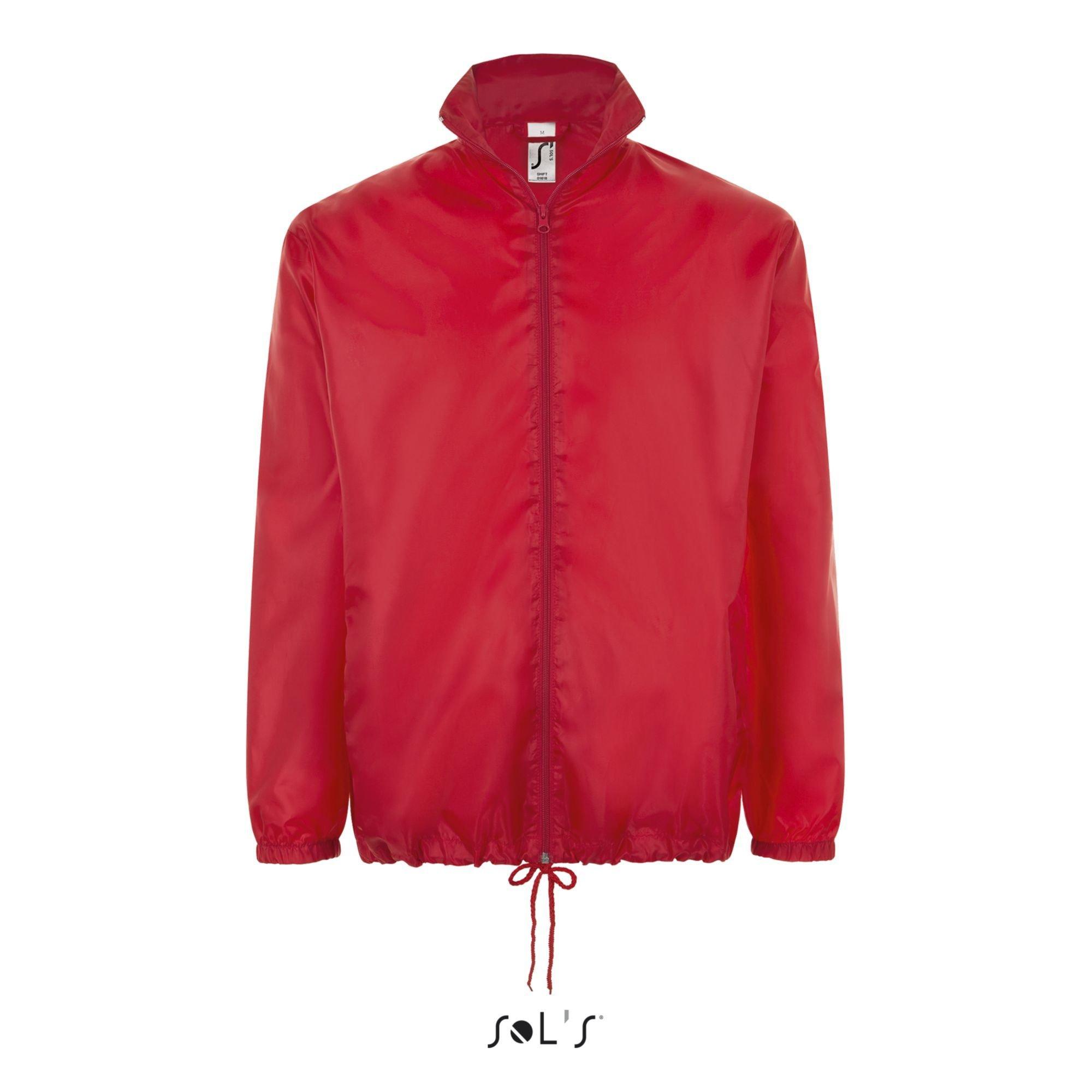 Image of Windbreaker Shift Unisex M