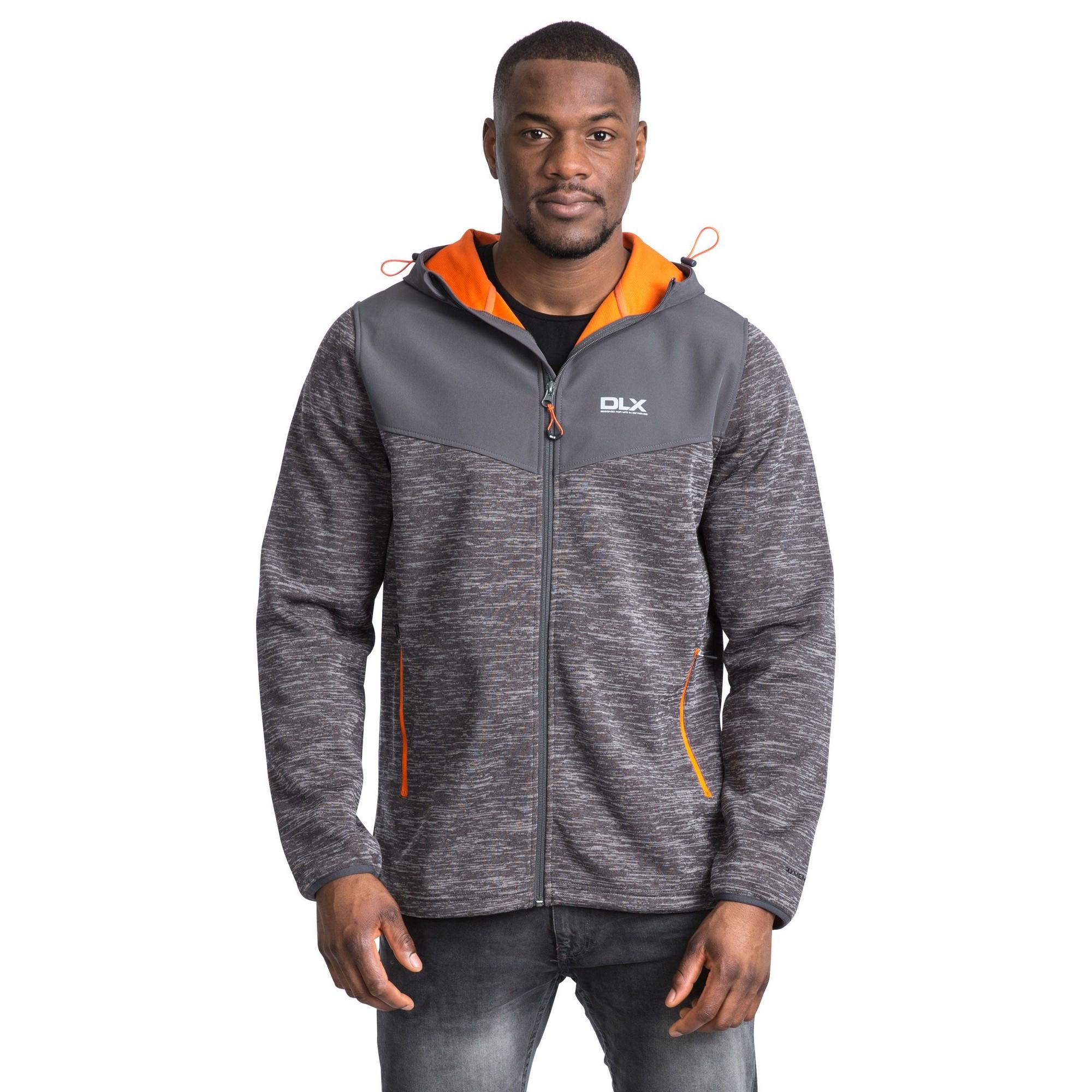 Trespass  Softshelljacke Hendricks 