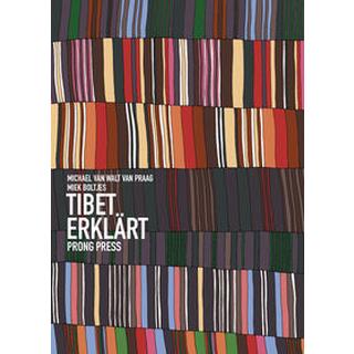 Tibet erklärt Van Walt Van Praag, Michael; Boltjes, Miek; Mennicken, Thomas (Übersetzung) Copertina rigida 