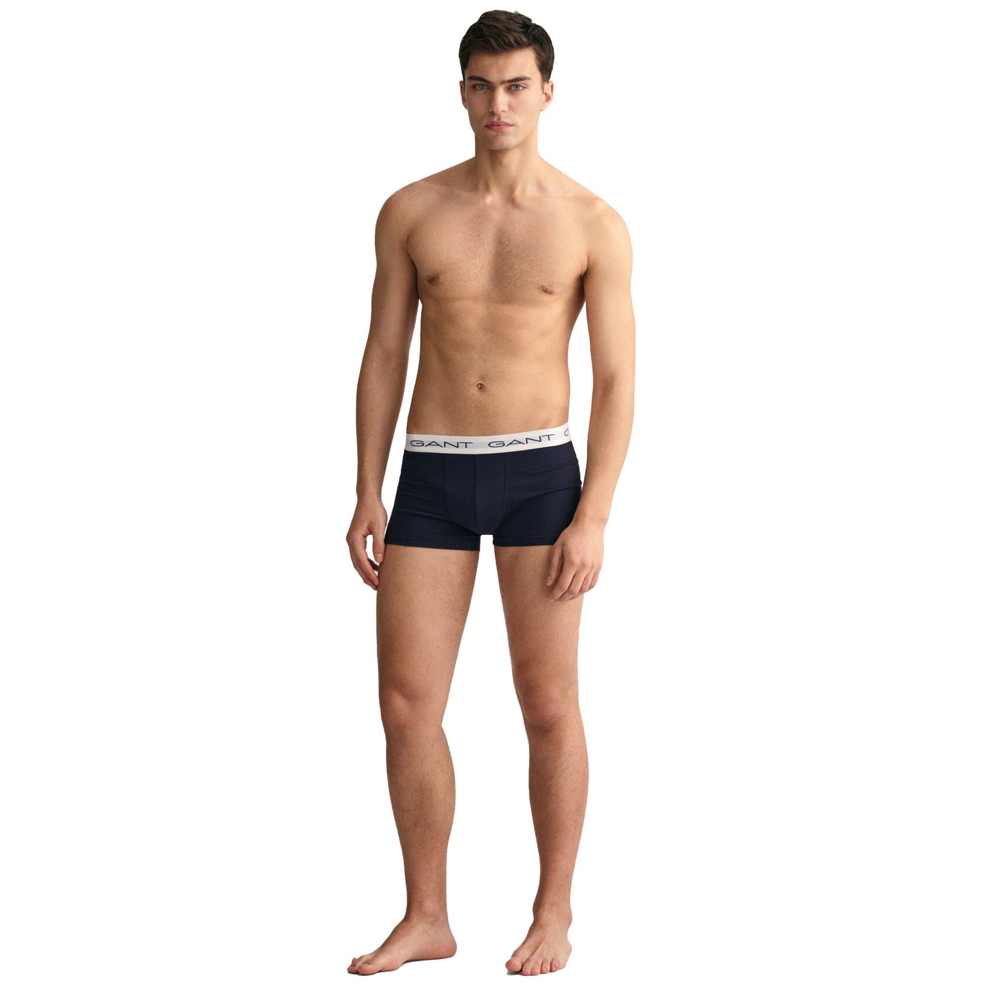 GANT  Boxer  Conforme à la silhouette 