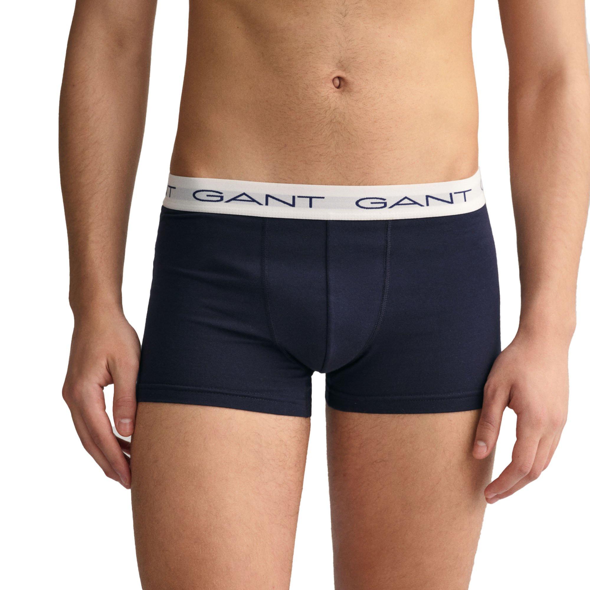 GANT  Boxer  Conforme à la silhouette 