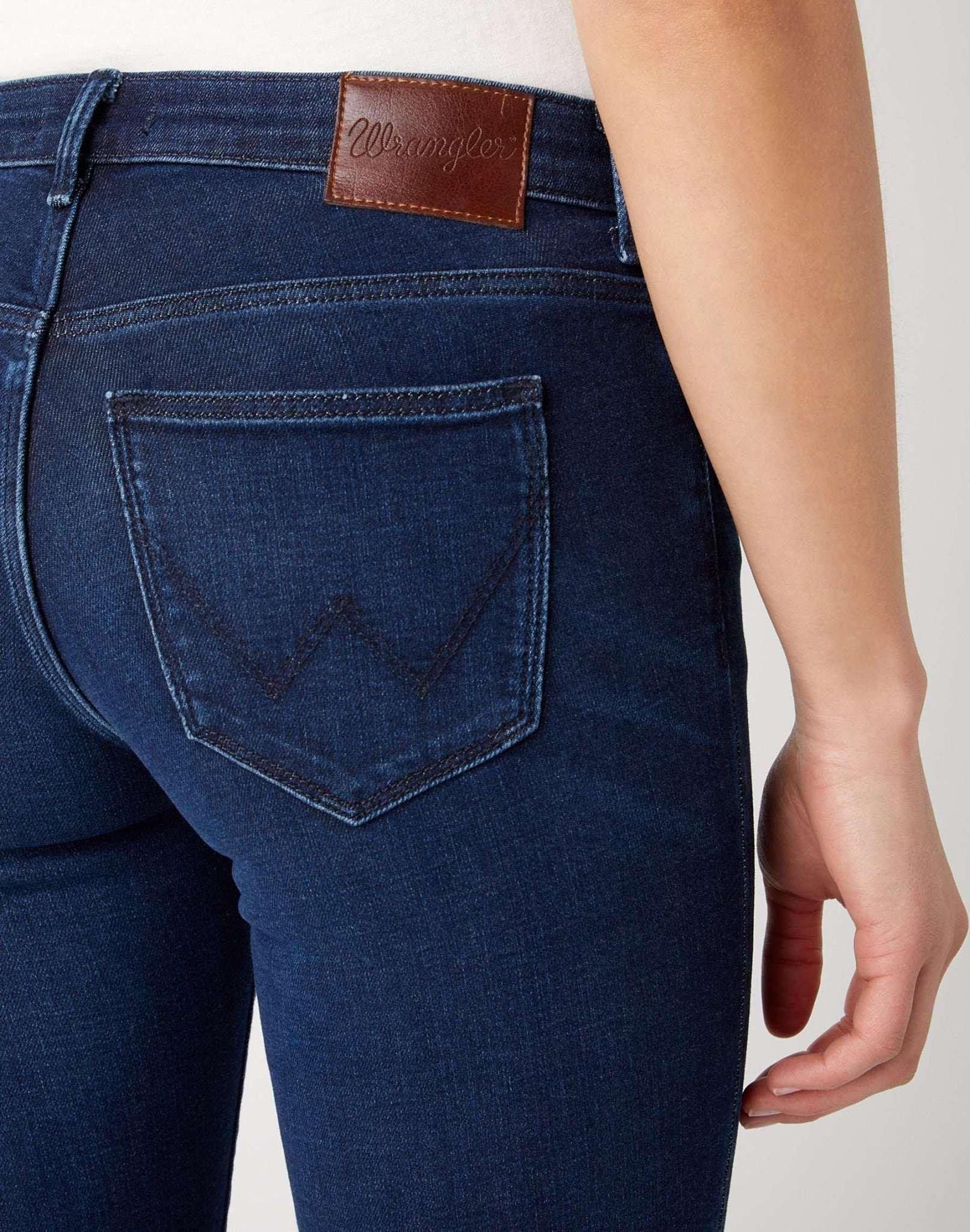 Wrangler  Jeans Bootcut Bootcut 