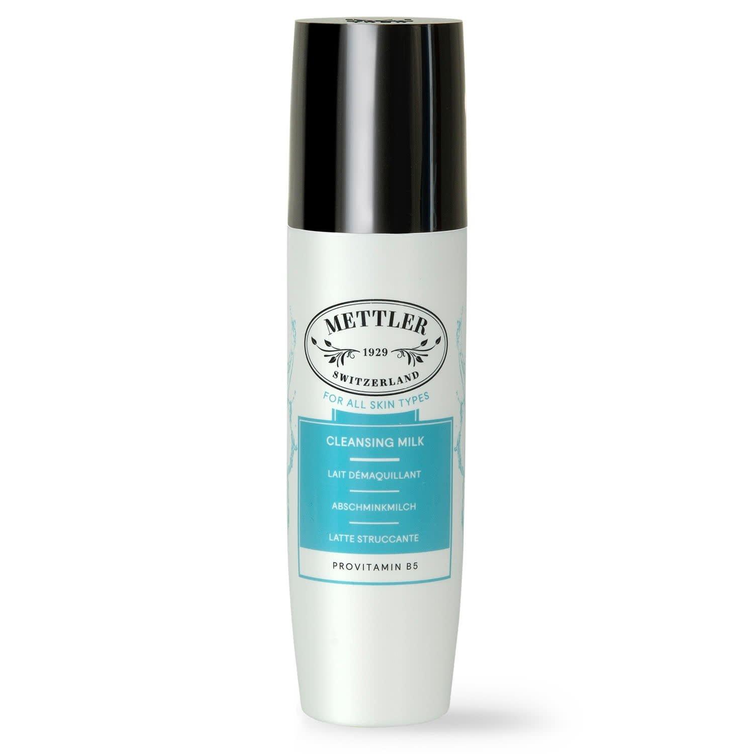 Image of Abschminkmilch Damen 200ml