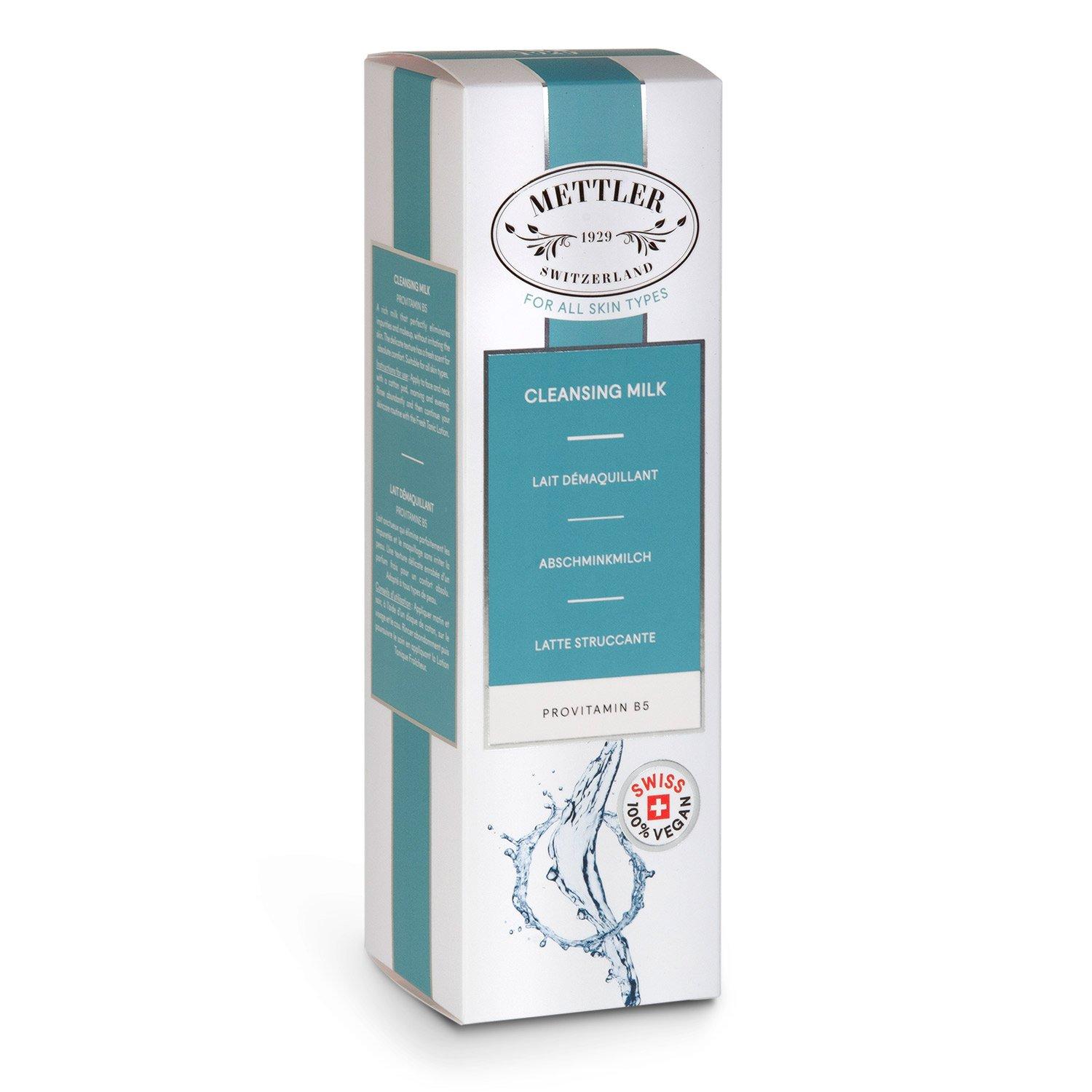 Mettler1929  Latte Struccante 