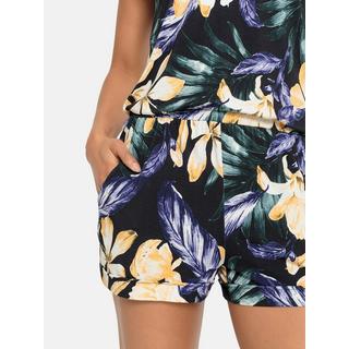 LASCANA  Strand-Combishort Tropic 