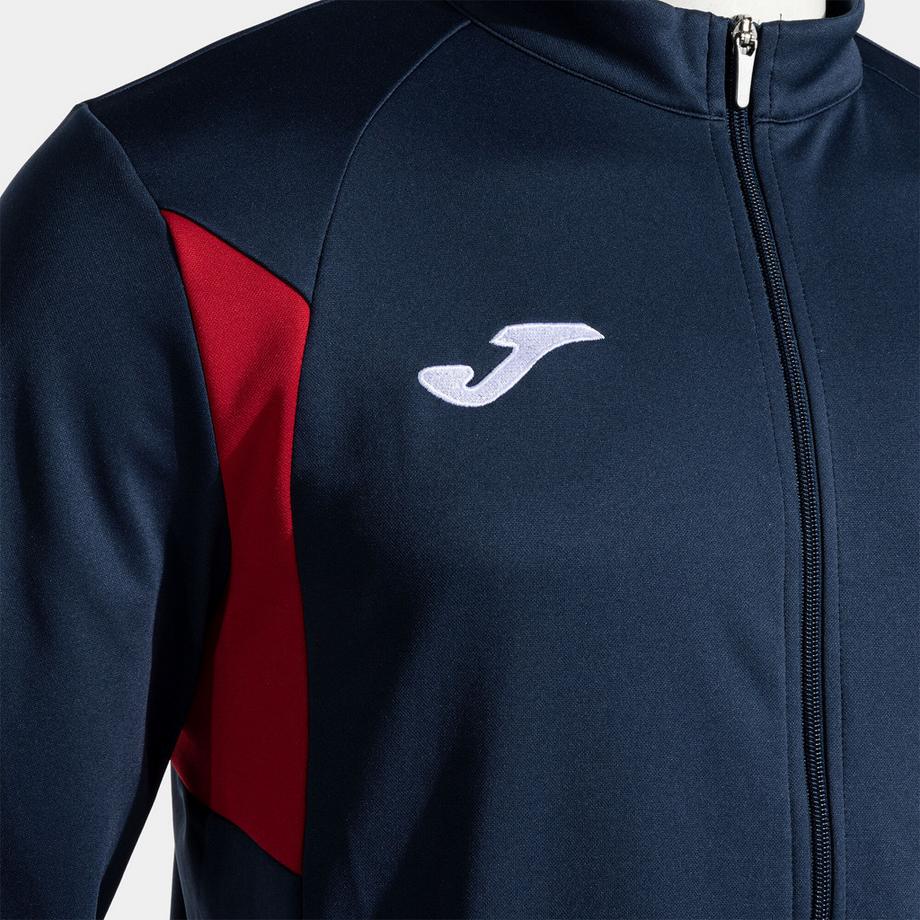 Joma  veste de survêteent joa winner iii 
