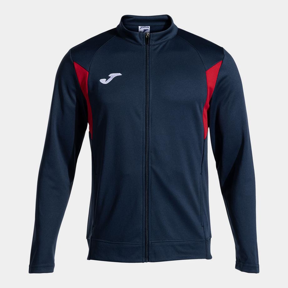 Joma  veste de survêteent joa winner iii 