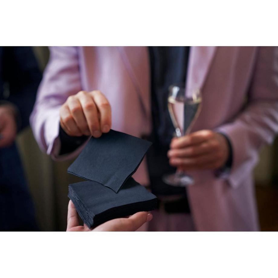 Duni Cocktailservietten  