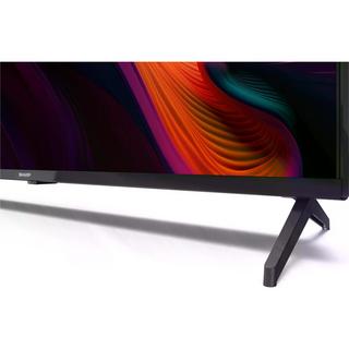 SHARP  TV 43GL4260E 43, 3840 x 2160 (Ultra HD 4K), LED-LCD 