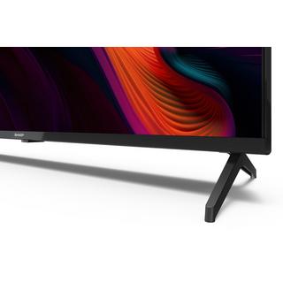 SHARP  TV 43GL4260E 43, 3840 x 2160 (Ultra HD 4K), LED-LCD 